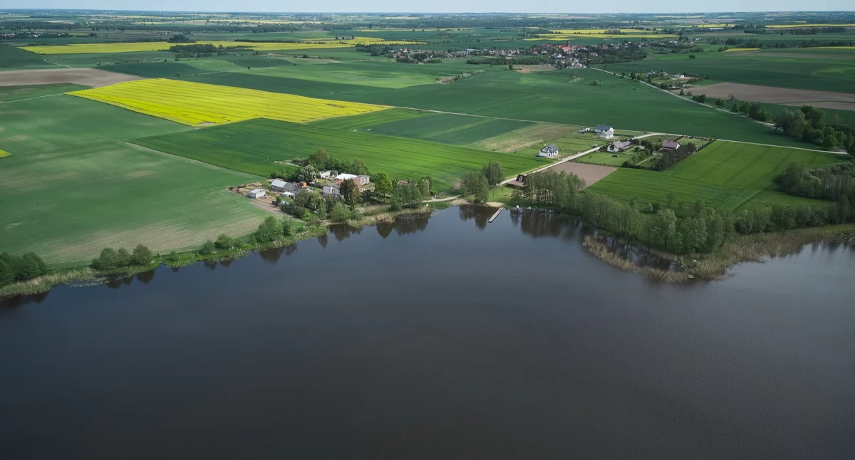 Co powstanie na plaży w Ostrowitem?