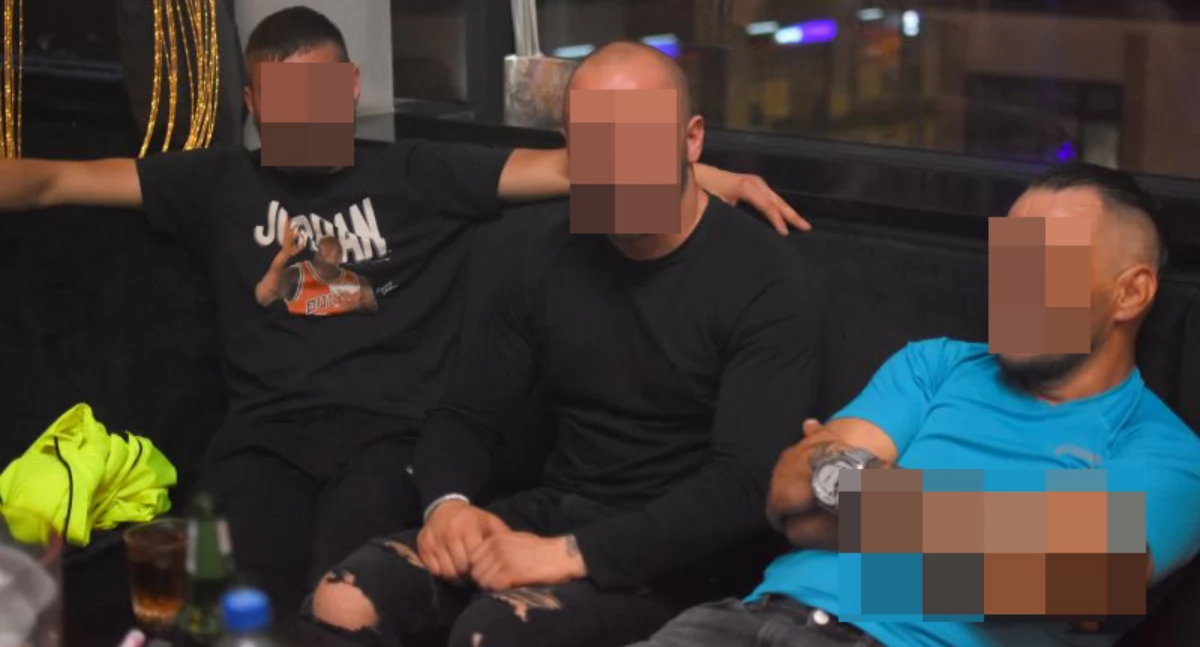 Tożsamość poszukiwanych mężczyzn została już ustalona AKTUALIZACJA!
