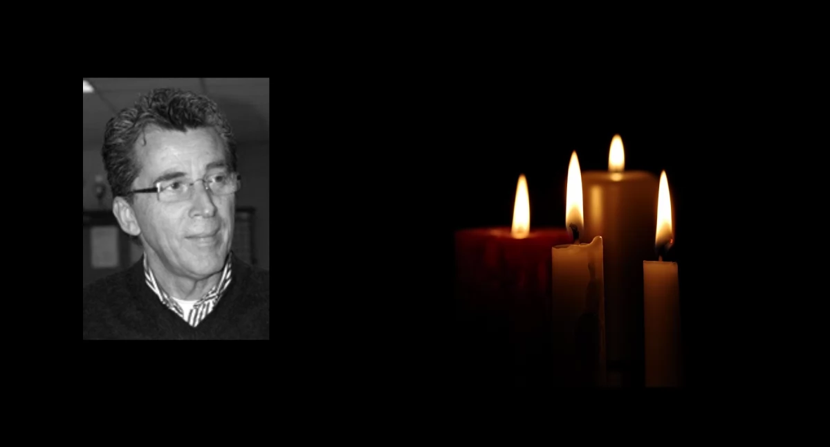 Zmarł Albert Menheere – Honorowy Obywatel Chojnic i wielki przyjaciel miasta