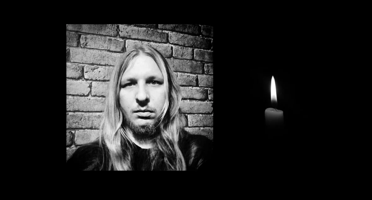 Emanuel Orman zginął w wypadku. Miał zaledwie 33 lata