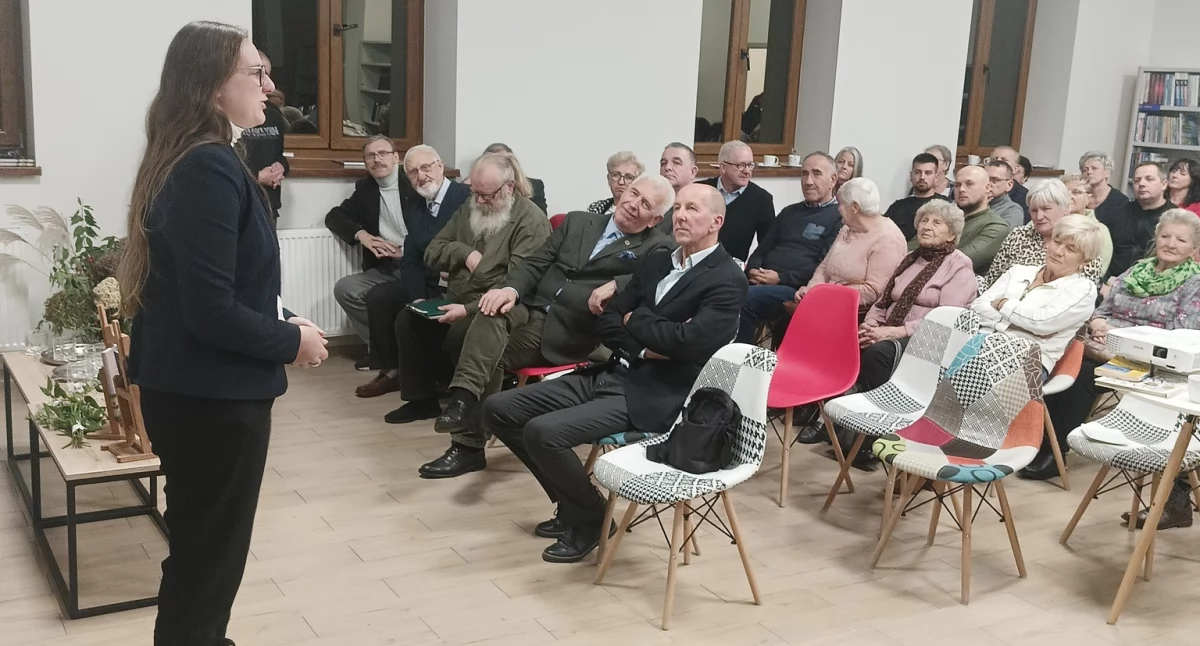 Regionaliści spotkają się w Swornegaciach – zapowiedź Trzeciej Debaty Regionalnej
