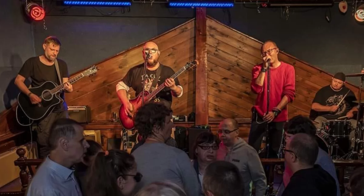 Koncert charytatywny - Pokonaliśmy nawałnicę, pokonamy powódź - już dzisiaj!