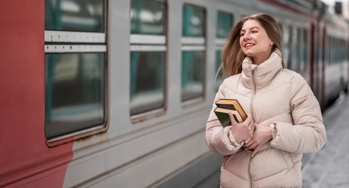 Zmiany w rozkładach jazdy PKP – nowy pociąg na linii Chojnice-Gdańsk-Tczew