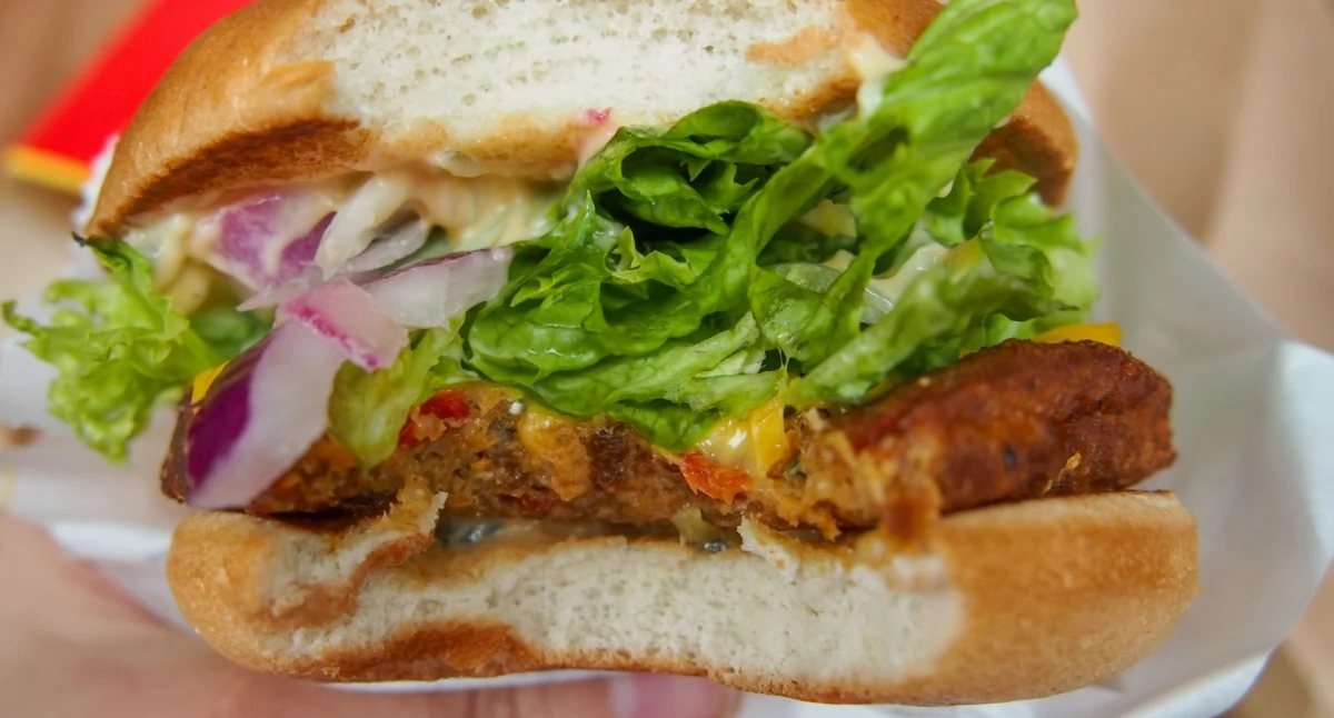 Jaka jest szansa na nową restaurację McDonald’s w Pawłówku?