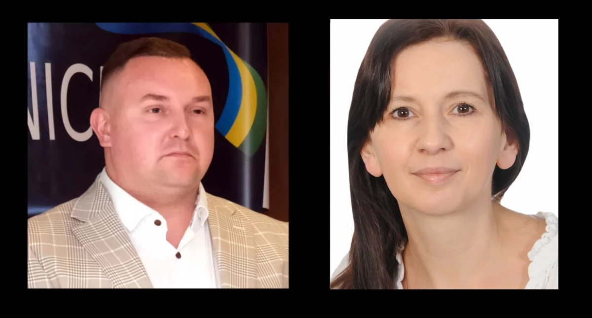  Wybory uzupełniające w Lichnowach: Dwoje kandydatów powalczy o mandat radnego