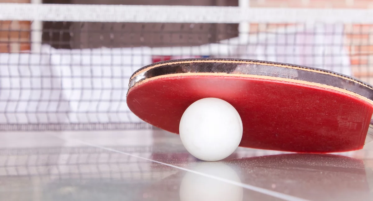  XXIII Turniej Tenisa Stołowego o Grand Prix Ziemi Chojnickiej – zmiana miejsca zawodów!
