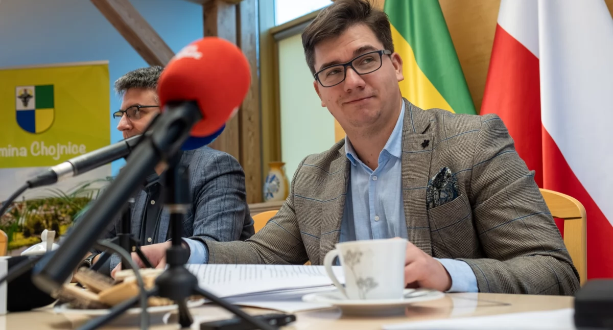  Zamelduj się i wygraj! Gmina Chojnice rusza z loterią o 100 tysięcy złotych