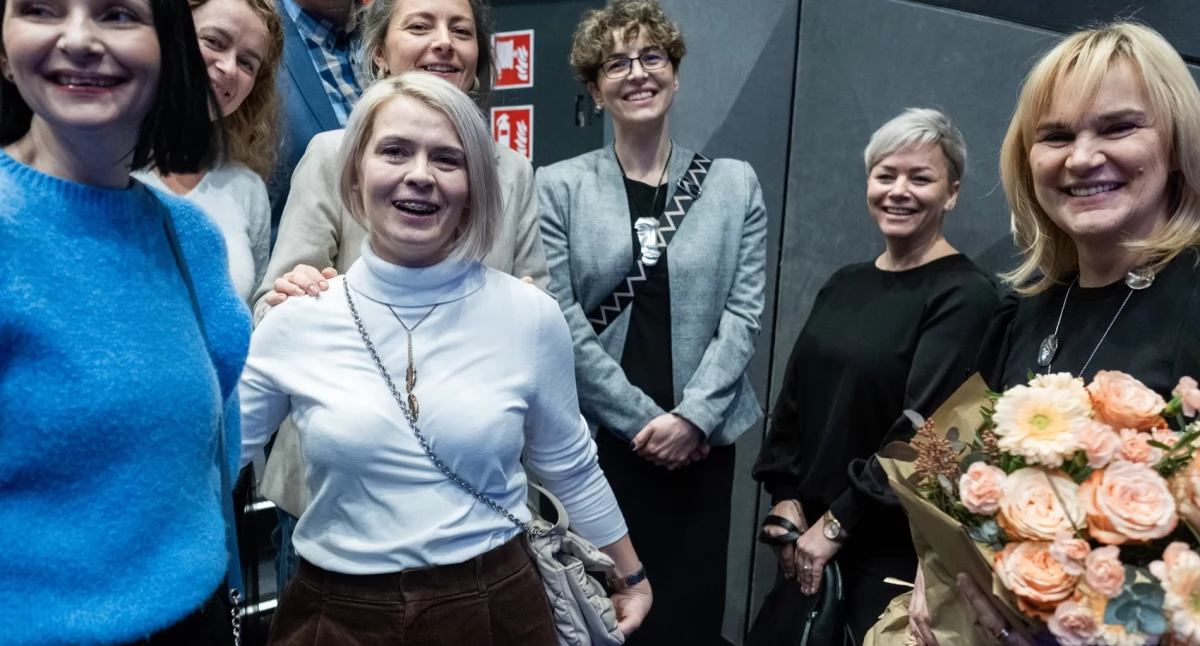II LO w Chojnicach świętuje 30-lecie istnienia