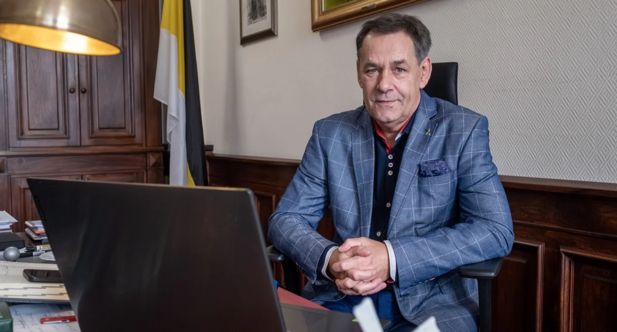 Nowa hala widowiskowa w Chojnicach. To ma być podsumowanie 30 lat rządów