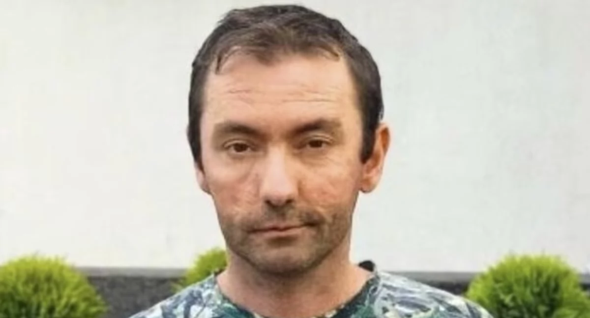 Pomóżmy Tomaszowi Cisewskiemu odzyskać zdrowie i siły. Waży tylko 47 kilogramów!