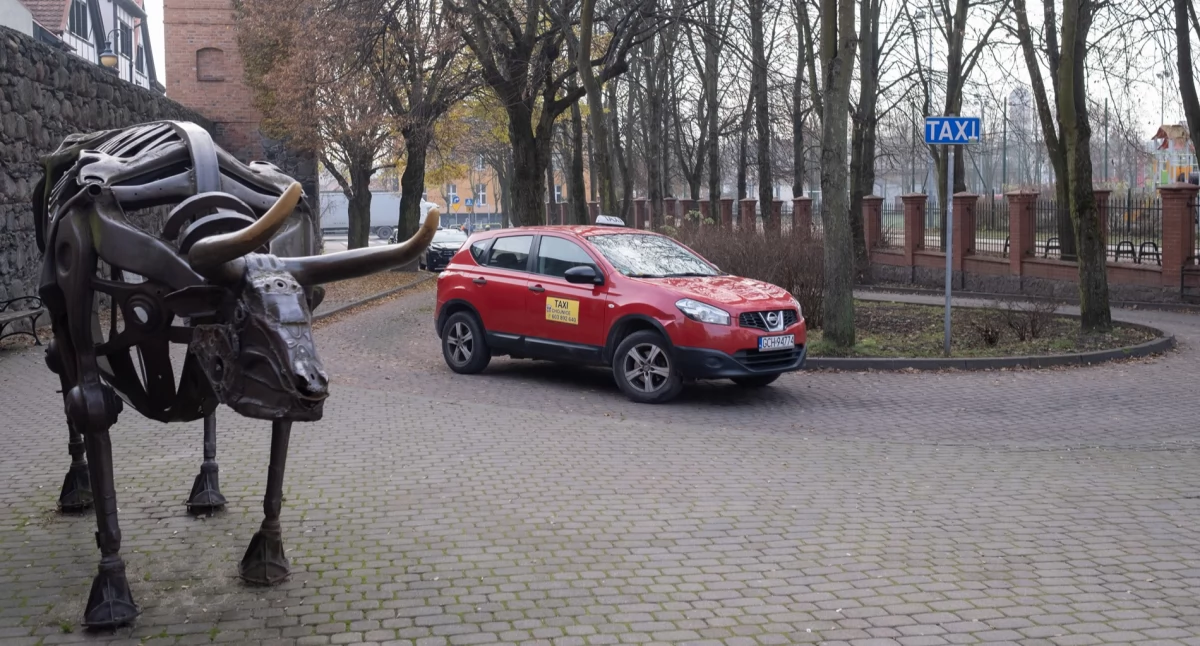 Wraca temat ulicy Wałowej. Tym razem jej nazwy