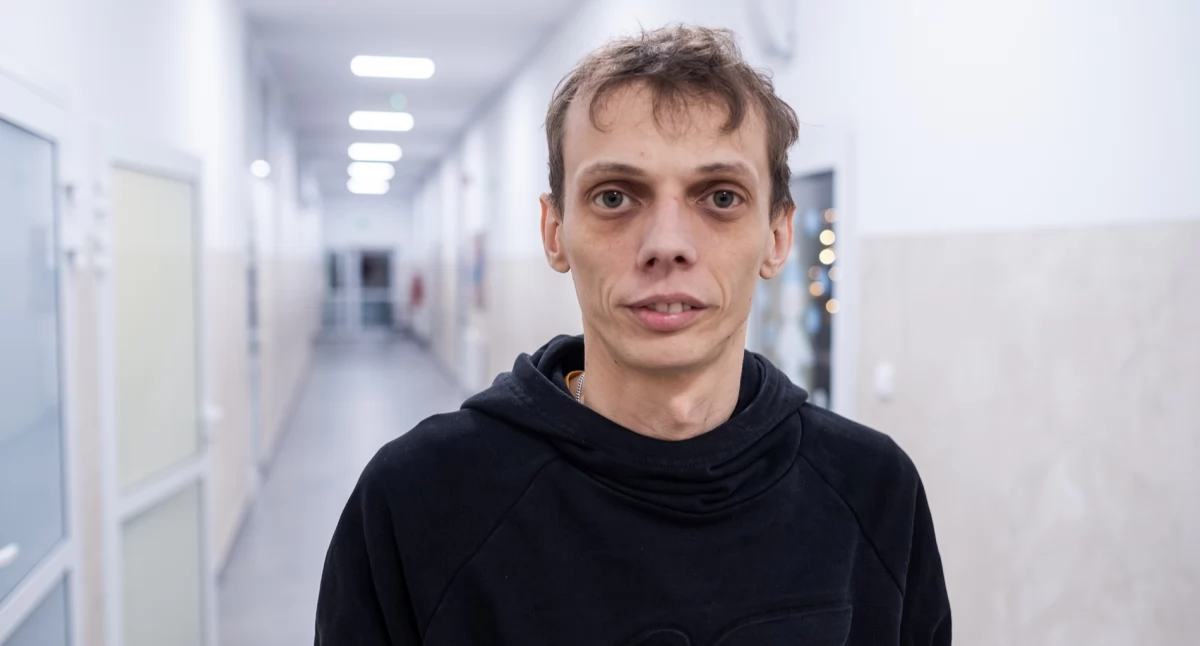 Walka Łukasza Wysockiego o zdrowie: Lichnowy pokazały, że potrafią pomagać!
