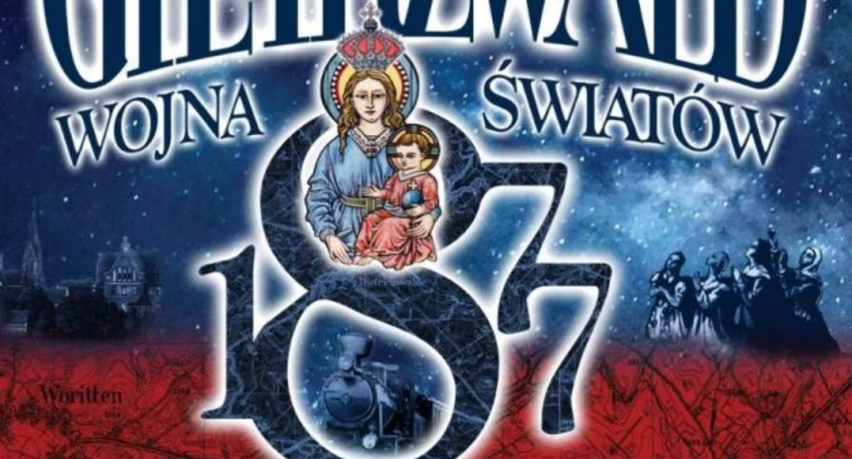Zaproszenie na bezpłatny pokaz filmu dokumentalno-religijnego w Chojnicach