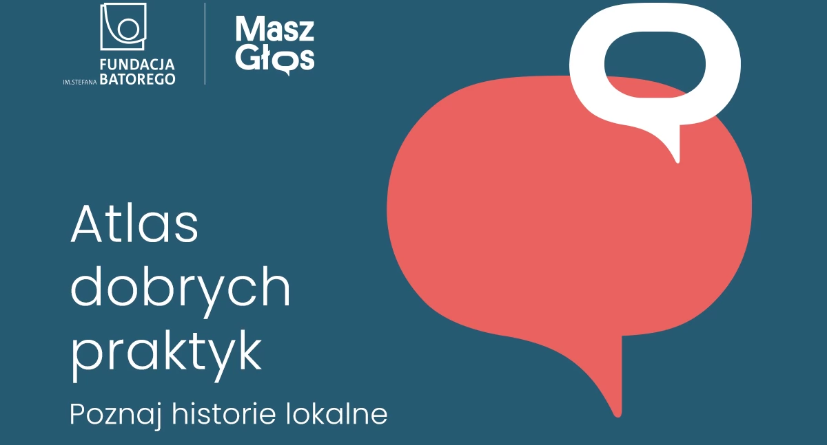 Mieszkańcy Chojnic w obronie Lasku Miejskiego w Atlasie dobrych praktyk Fundacji Batorego