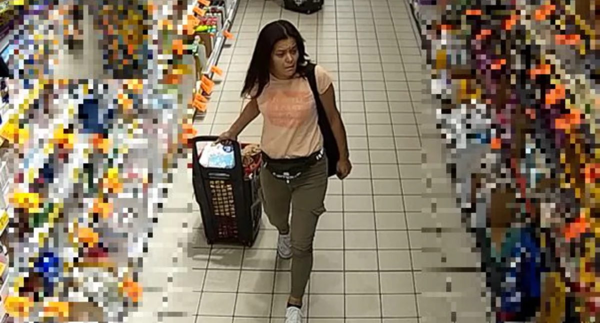  Policja z Chojnic prosi o pomoc w identyfikacji kobiety