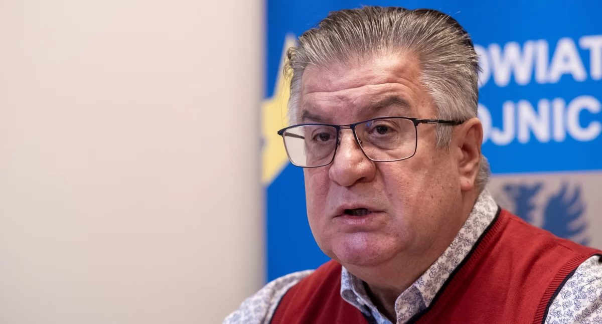 Szpital Specjalistyczny w Chojnicach w krajowej sieci onkologicznej – plany modernizacji za niemal 60 milionów złotych