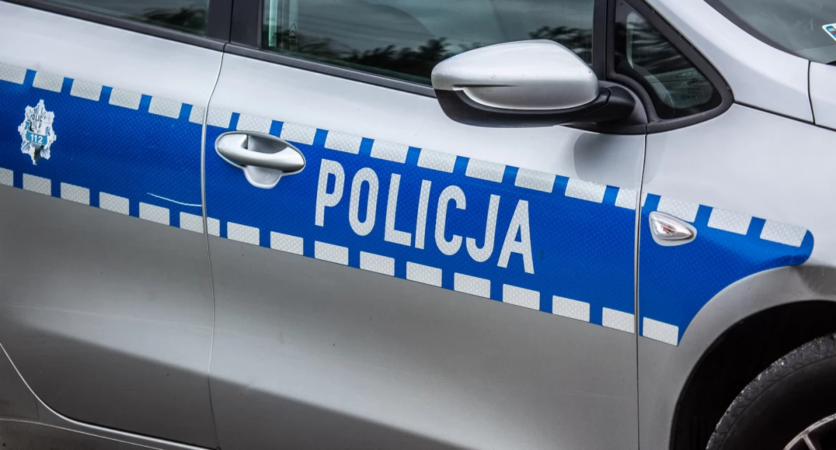Policjanci z Chojnic pomogli odzyskać sprzęt budowlany warty 4 miliony złotych