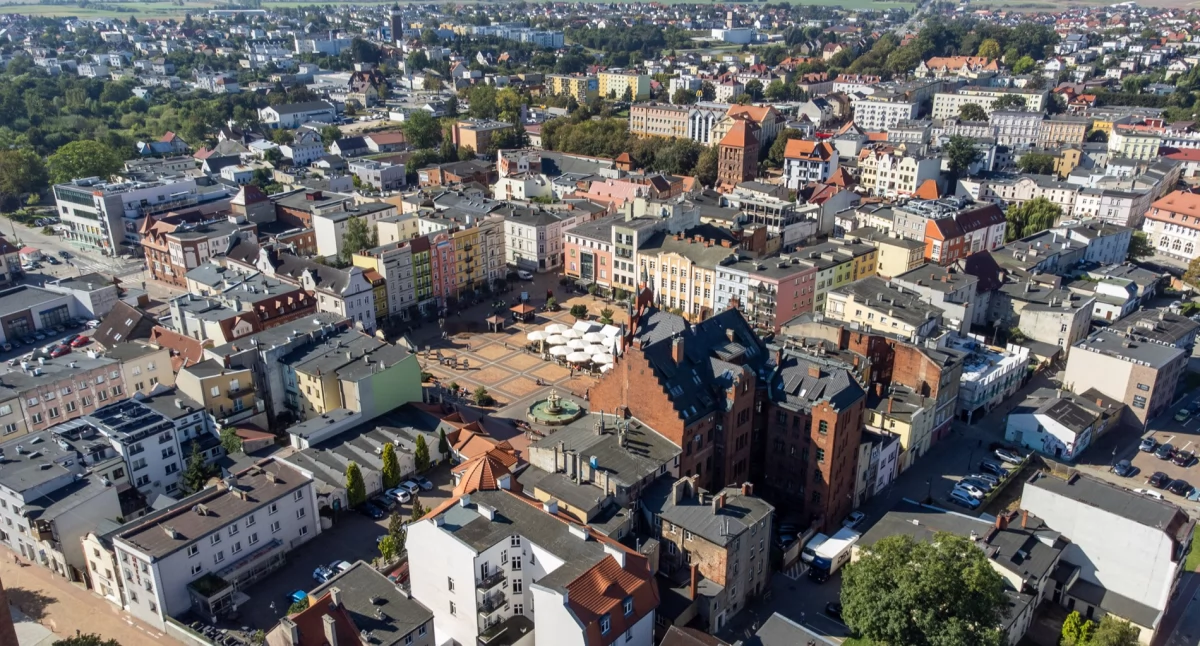Arseniusz Finster: to jest budżet oddechu inwestycyjnego