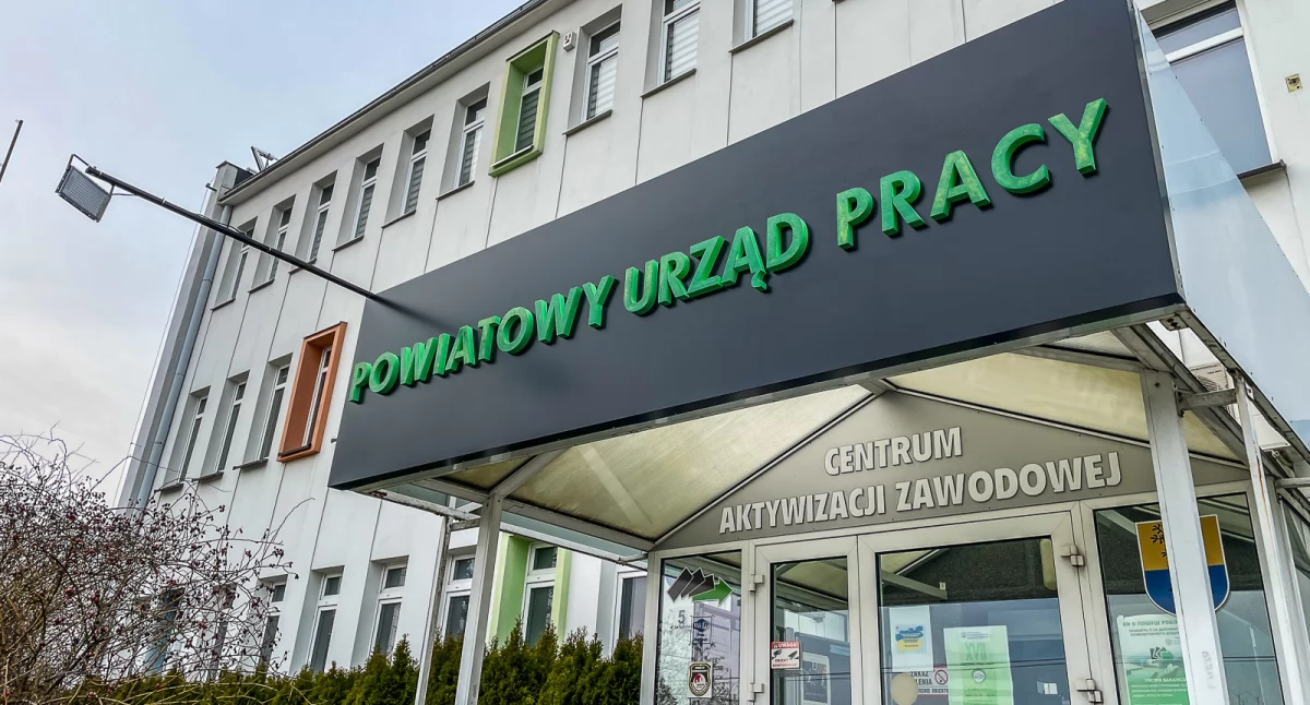 Cotygodniowy przegląd ofert pracy z PUP Chojnice i PUP Człuchów