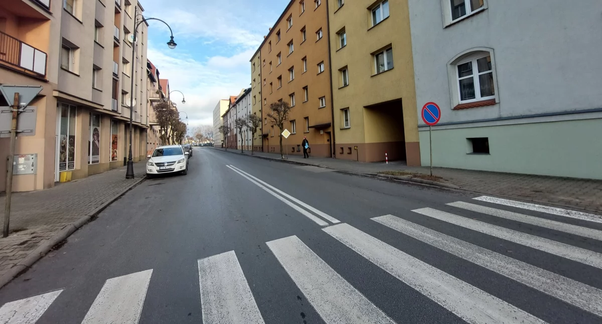 Remont ulicy Drzymały w Chojnicach. Jak jest szansa na modernizację w 2025 roku?