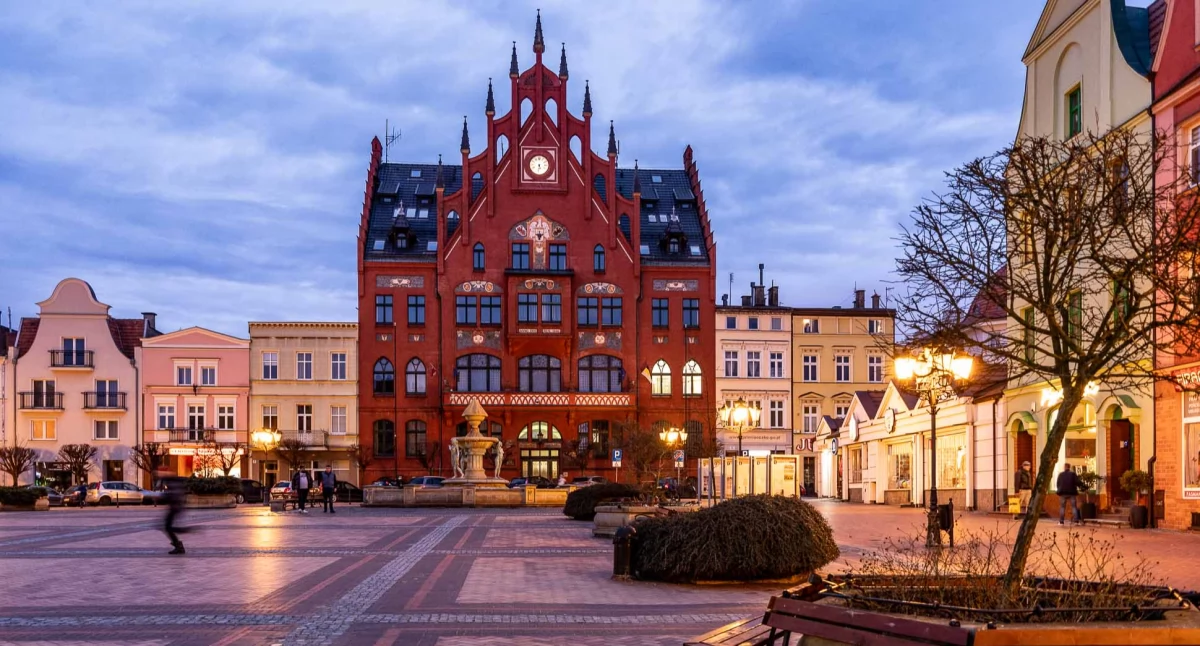 Jak pracują urzędy w okresie świątecznym w Chojnicach?
