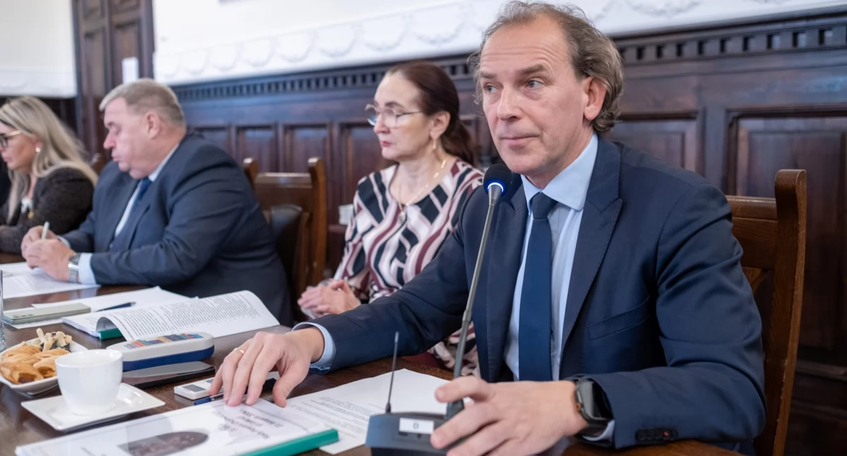 Powiat Chojnicki inwestuje w ścieżki rowerowe. Plany na 2025 rok