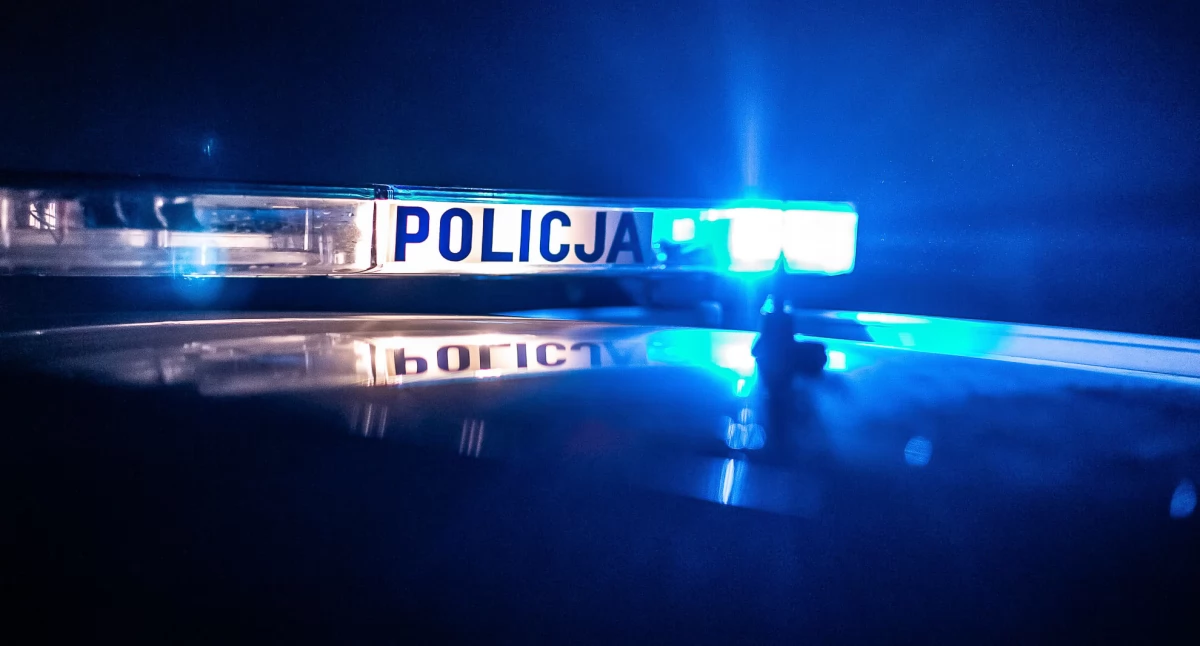 Pomorska Policja podsumowuje pierwszy dzień świąt na drogach: wypadki, kolizje i nietrzeźwi kierowcy