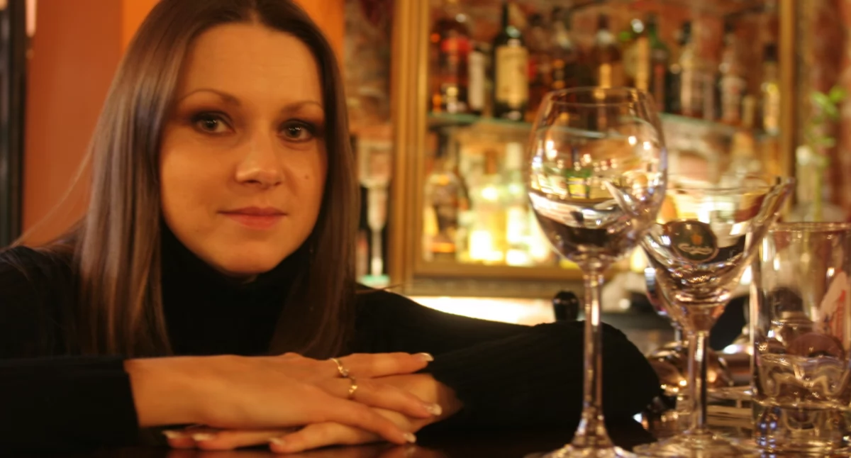 Drinki na sylwestrową noc - z archiwum Czasu Chojnic