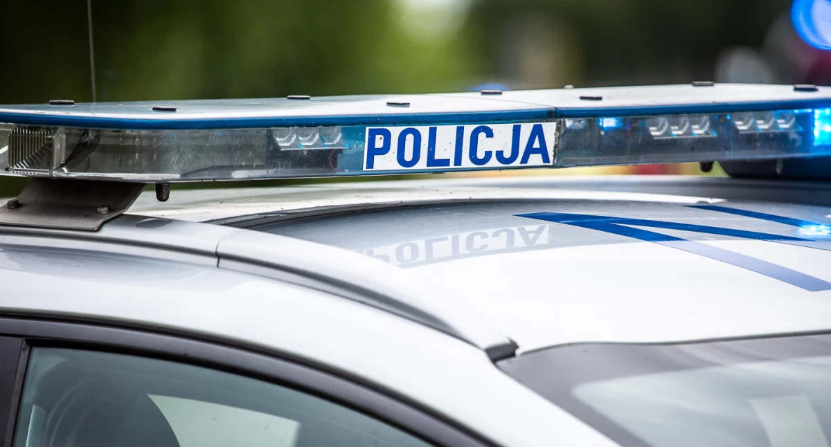 Tragiczny finał poszukiwań 71-letniego mieszkańca gminy Brusy