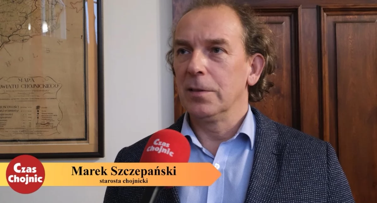 Via Pomerania – szansa na rozwój i obronność dla regionu Chojnic