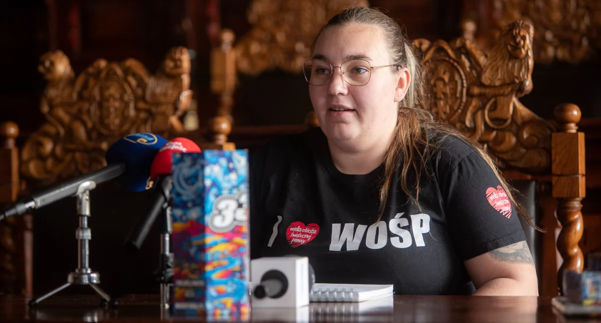 Co ciekawego zobaczymy podczas tegorocznej Orkiestry w Chojnicach?