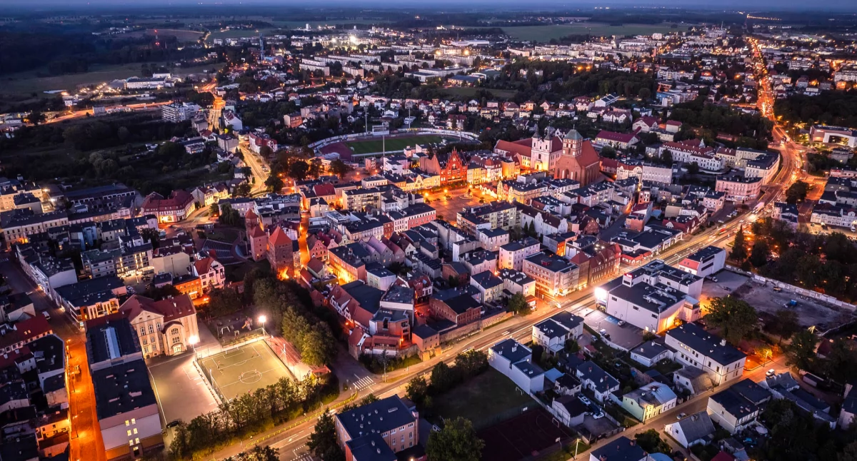 Większe pieniądze dla Promocji Regionu Chojnickiego 