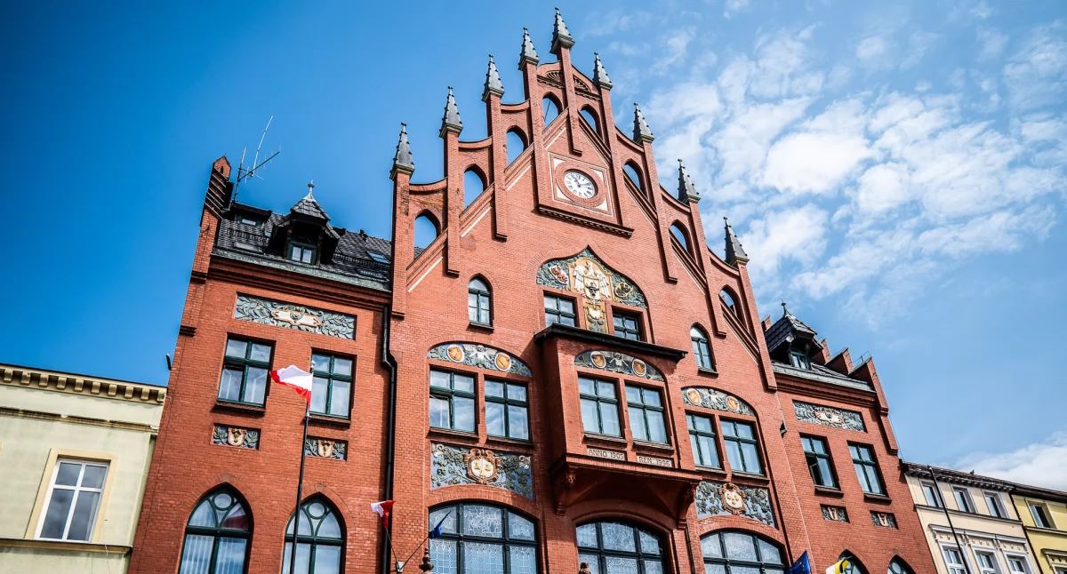 Specjalna msza w bazylice, występ zespołu IRA - co jeszcze na 750-lecie Chojnic?