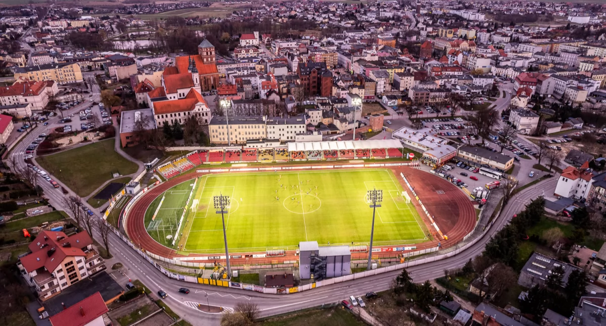 Ciut więcej na sport. Granty wyższe o inflację