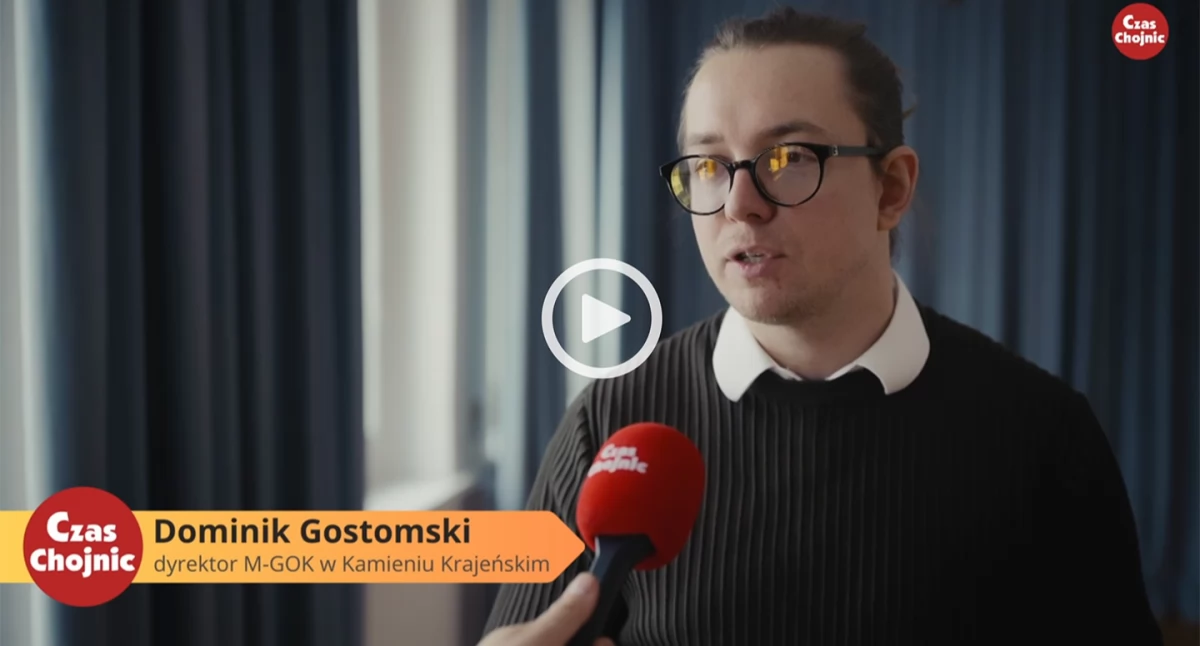 Dominik Gostomski zaprasza na kameralny koncert połączony ze stand-upem. Gwiazdą wieczoru Czesław Mozil
