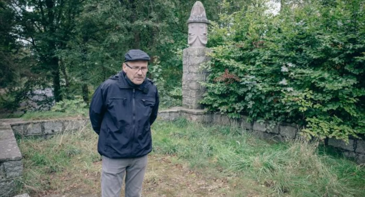 Andrzej Lorbiecki – nowa książka o Chojnicach