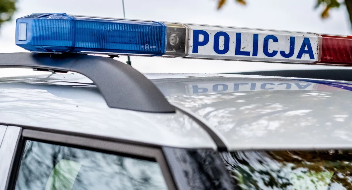 Kolumbijczyk z raną kłutą trafił do chojnickiego szpitala. Policja zatrzymała podejrzanego