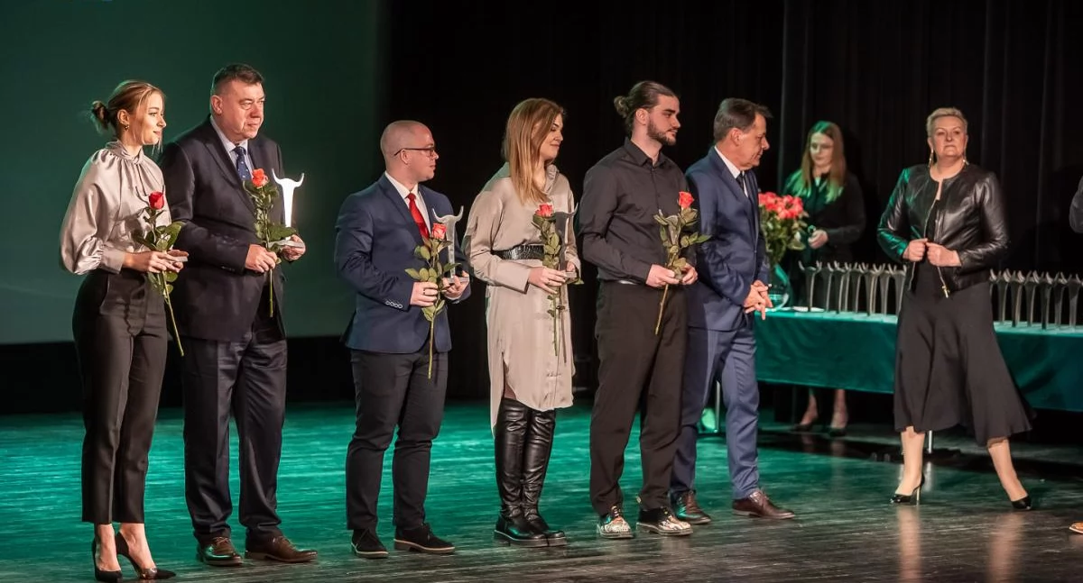 Powiatowe wyróżnienia za 2024 rok – rusza plebiscyt „Dokonania Roku”