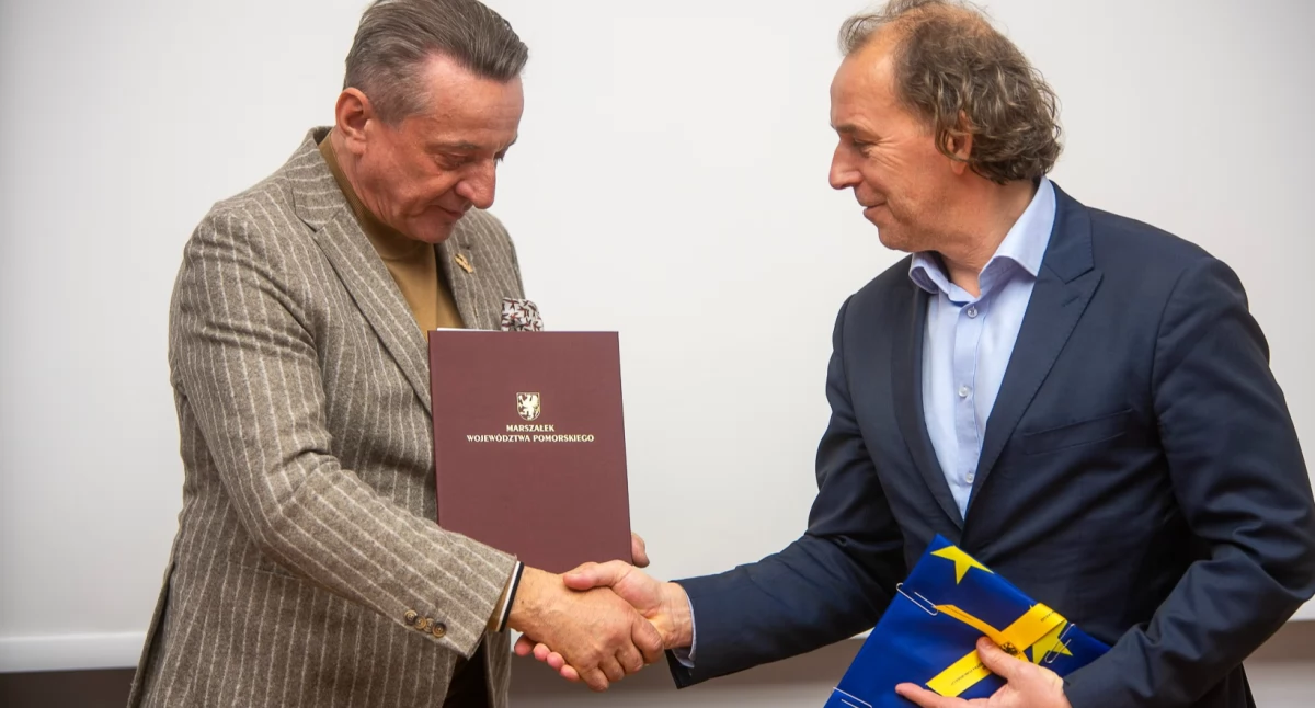  Ponad 14,5 miliona złotych na kształcenie ustawiczne mieszkańców subregionu chojnickiego