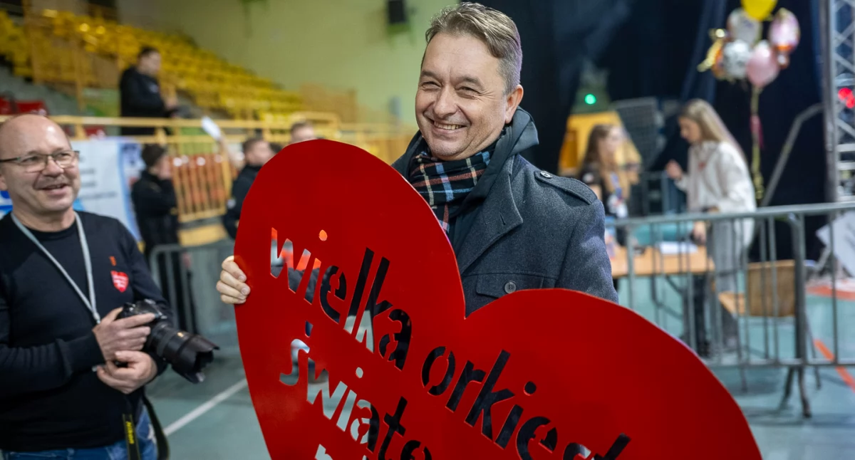Chojnice w rytmie Wielkiej Orkiestry Świątecznej Pomocy: co w tegorocznym finale?