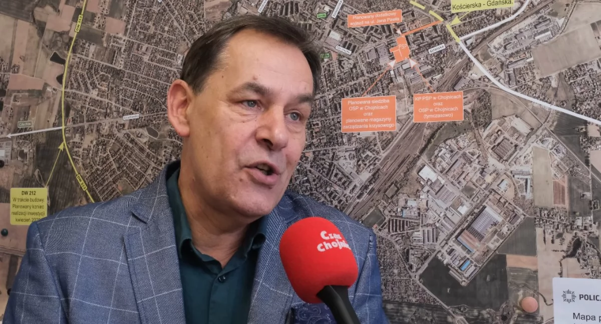 Likwidacja filii nr 6 biblioteki w Chojnicach: temat wywołuje kontrowersje