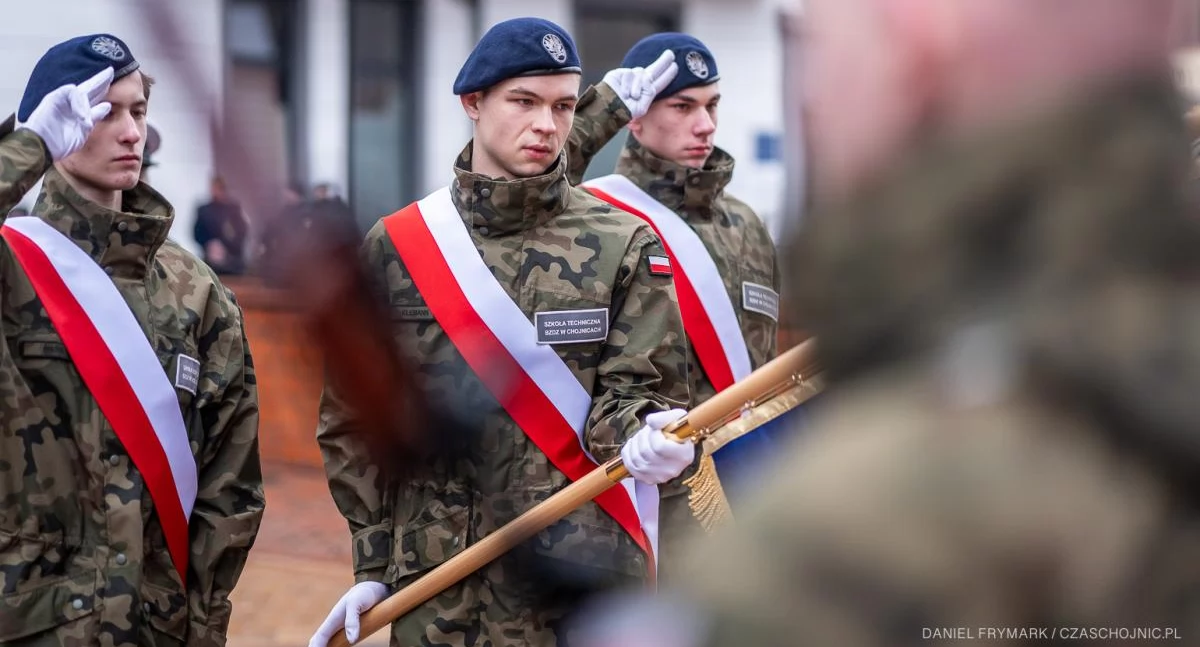Jak obchodzimy dzisiaj 105. rocznicę powrotu Chojnic do Ojczyzny?