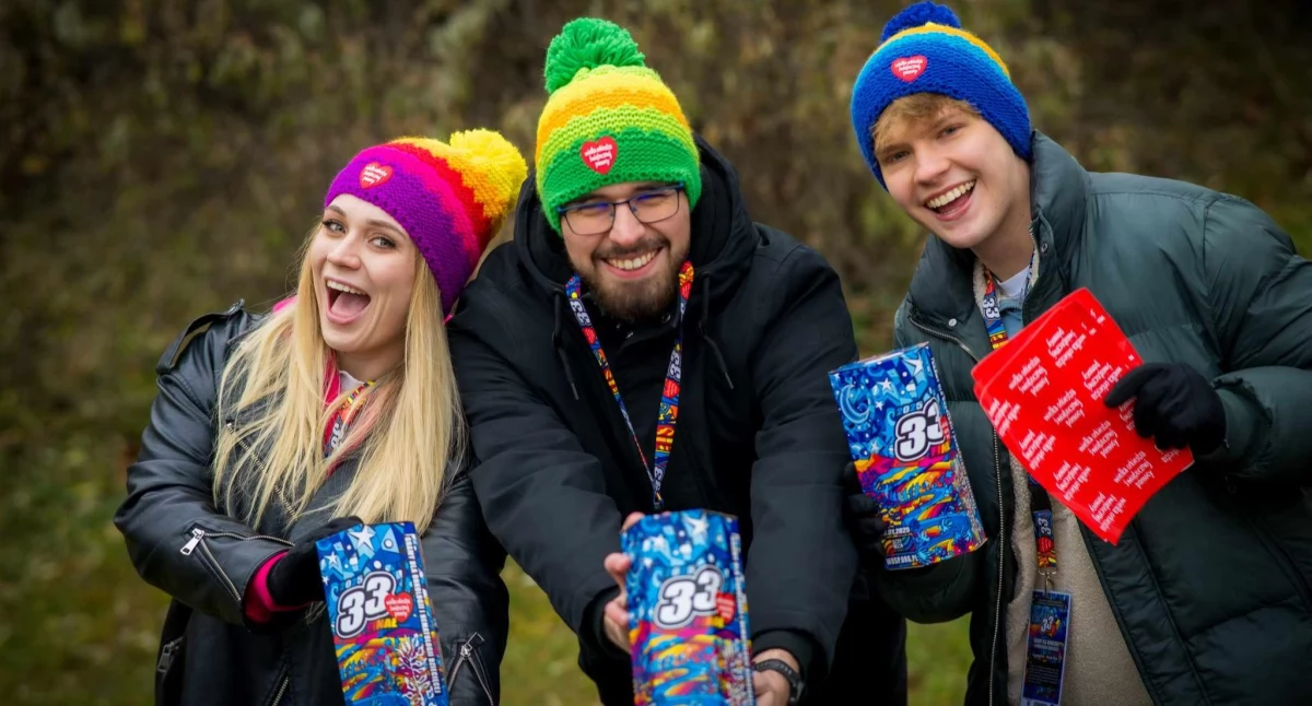  WOŚP w Brusach – koncert, licytacje i mnóstwo atrakcji