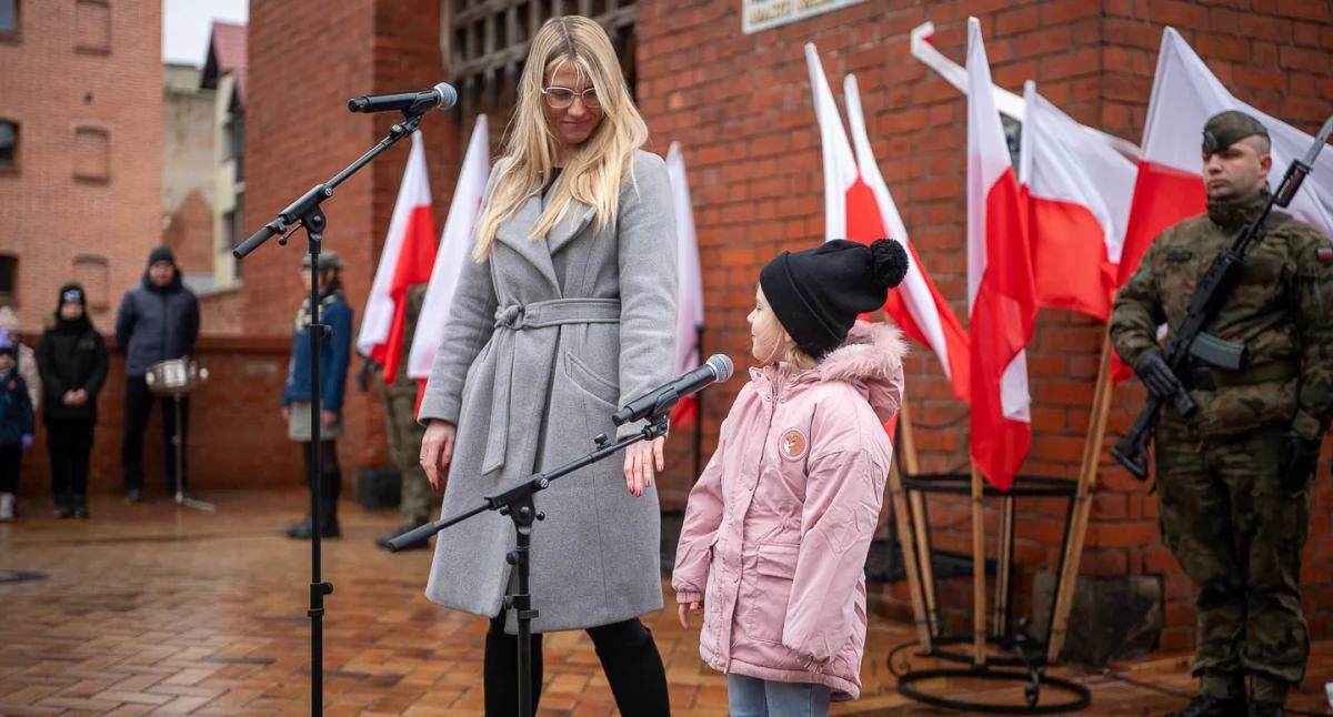 Pamiętamy o wydarzeniach sprzed 105 lat. Chojnice z powrotem w Rzeczypospolitej