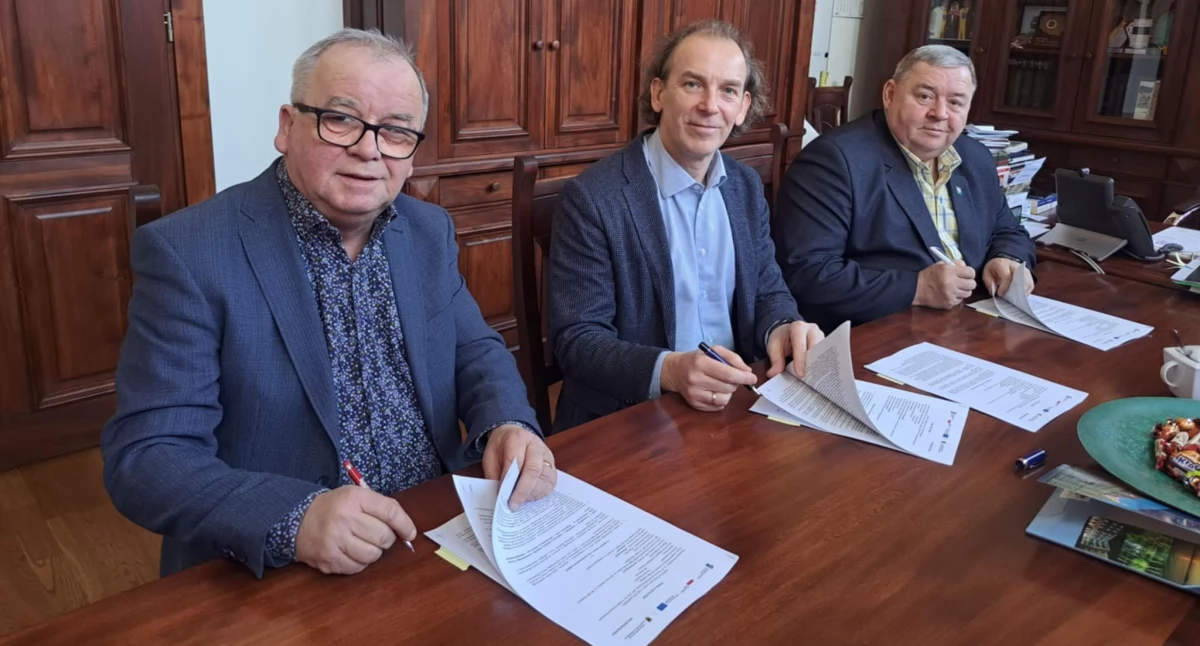 Będą zmiany przy Centrum Nauk Technicznych
