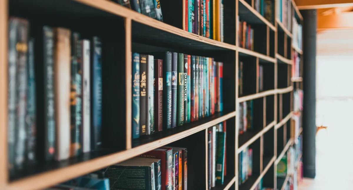 Mieszkańcy Chojnic bronią osiedlowej biblioteki. Burmistrz zapowiada program naprawczy