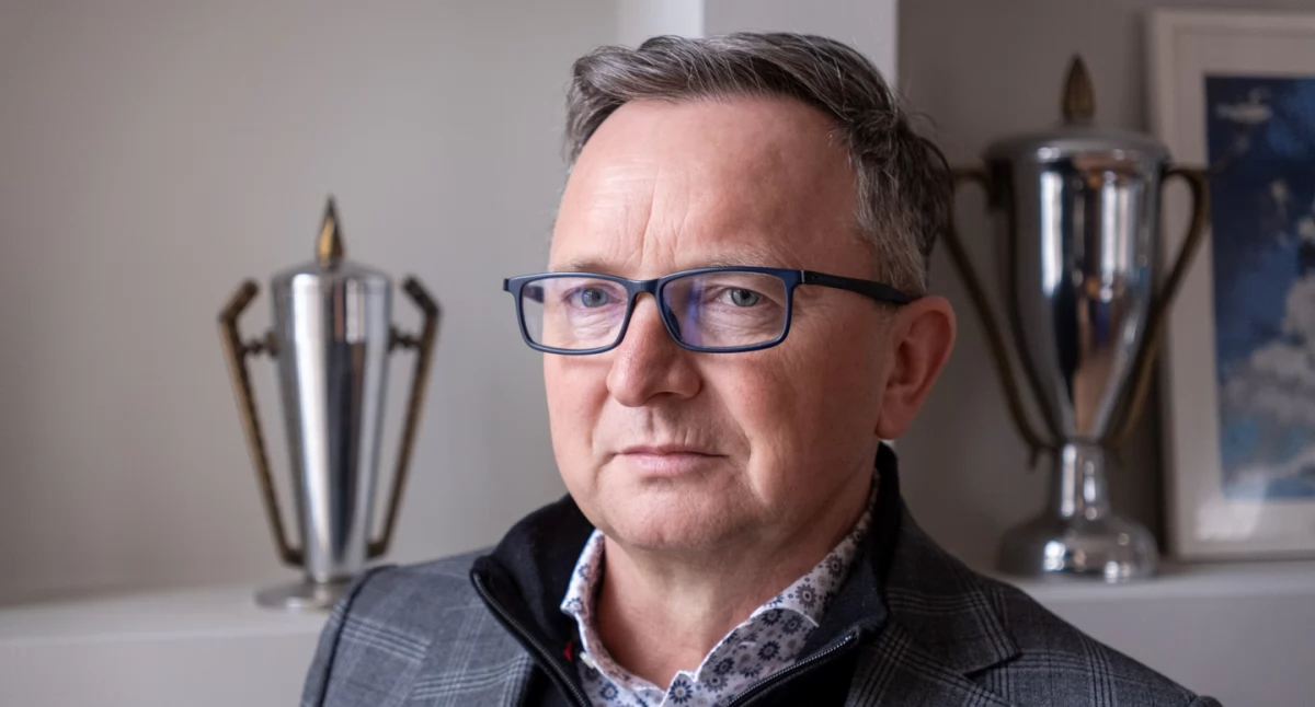 To był najlepszy rok w historii chojnickiego ZREMB-u