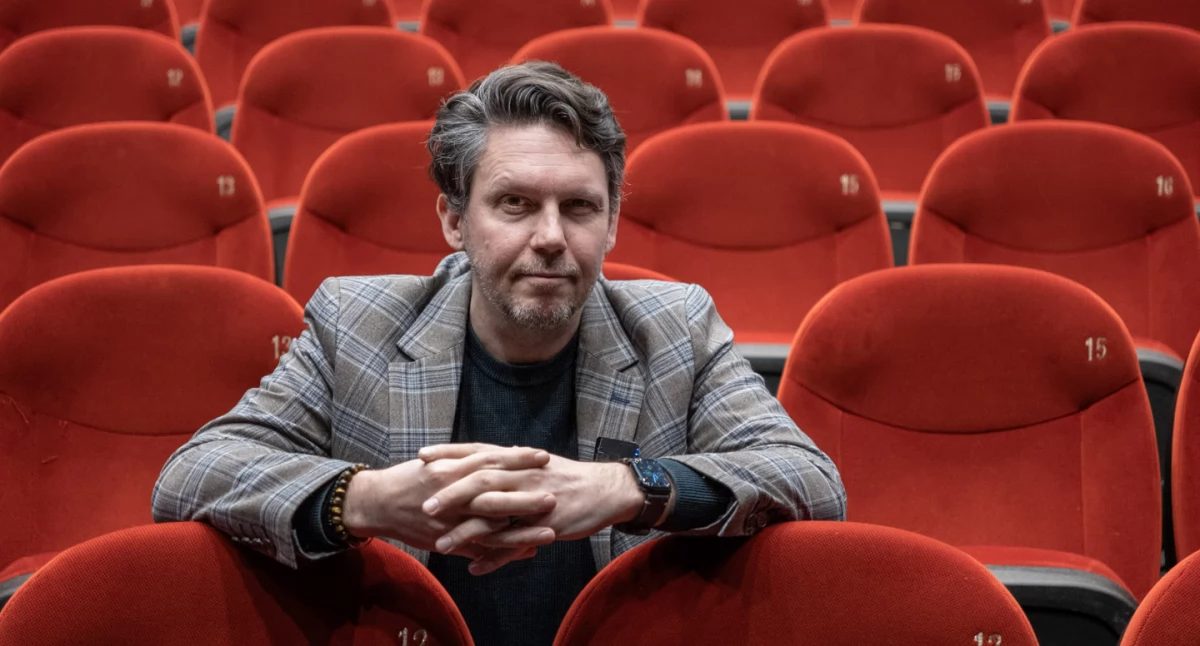 Marzec Miesiącem Teatru w Chojnickim Centrum Kultury