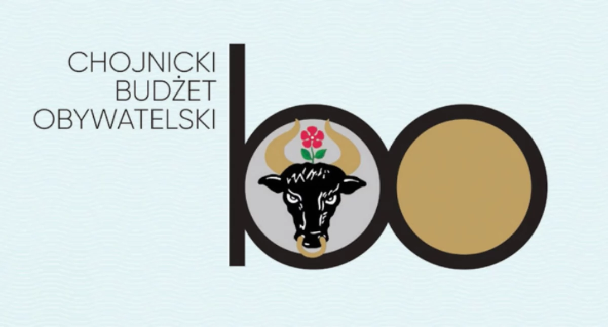 Chojnicki Budżet Obywatelski 2025 – zgłoś swój projekt!