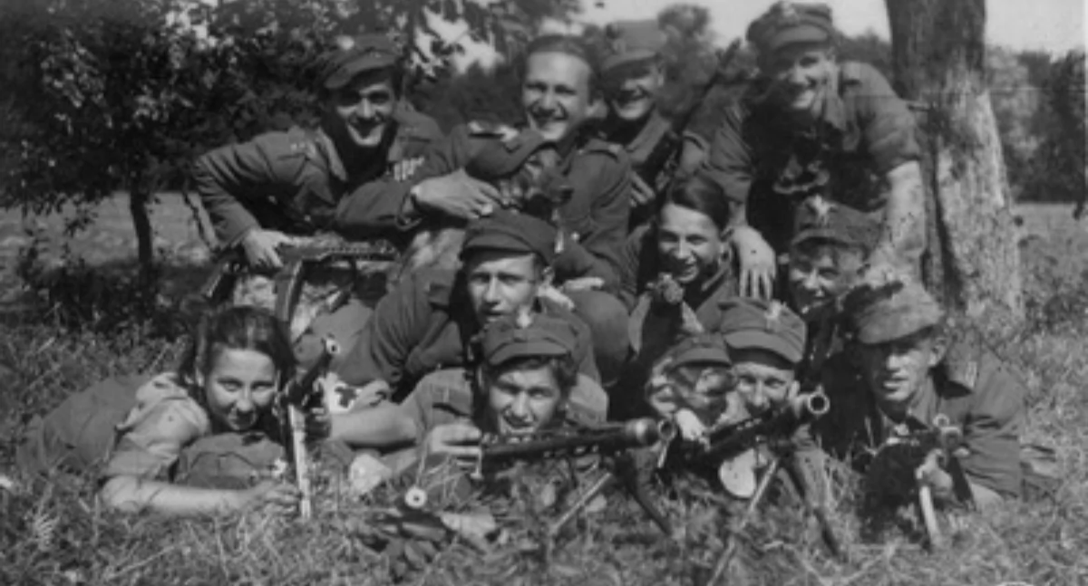 Chojnice uczczą pamięć Żołnierzy Wyklętych
